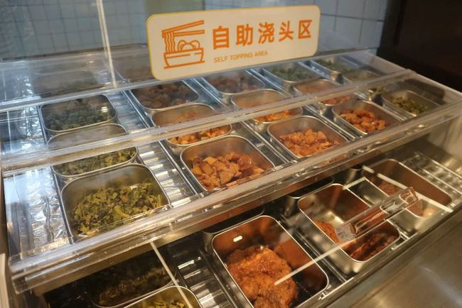 全国首个AI社区食堂亮相上海，团餐企业如何把握智能化餐饮转折点