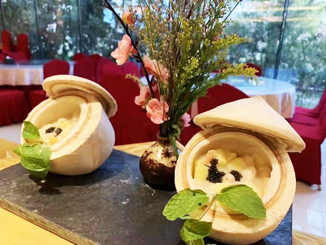 体验式营销理念融入团餐，让团体供餐服务再升级