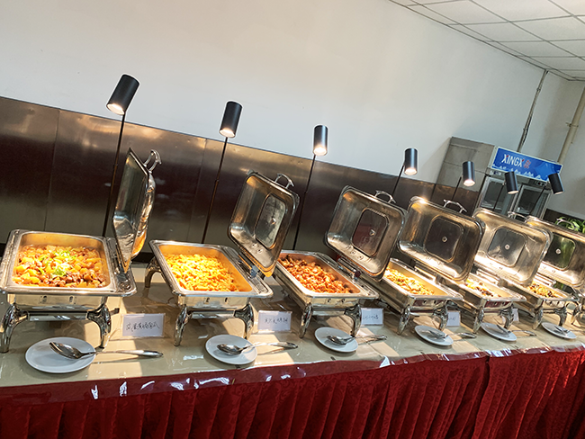 北上广深食堂承包项目中，该不该重视“社交餐饮”？