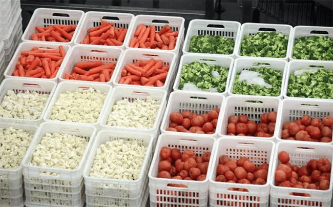 连载二丨风头正劲的预制菜，需面临三大难题之：食品安全   