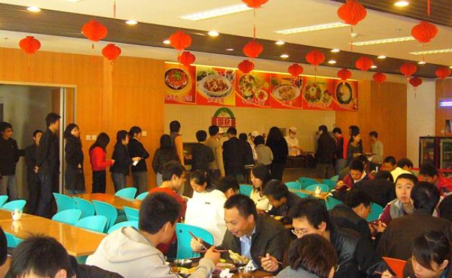 后疫情时代，团餐行业如何衍生发展