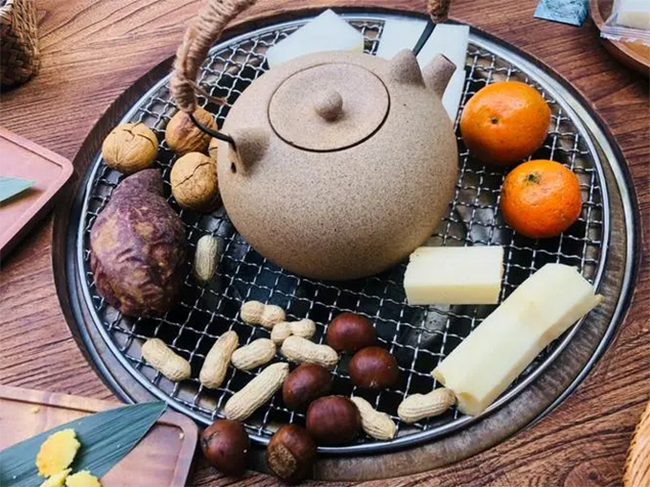 创新构建“第三空间”，激发企业食堂承包运营新活力