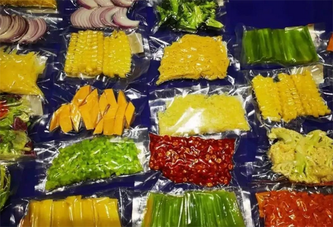 预制菜迎来“开年红”，销售额1300亿已成高点？