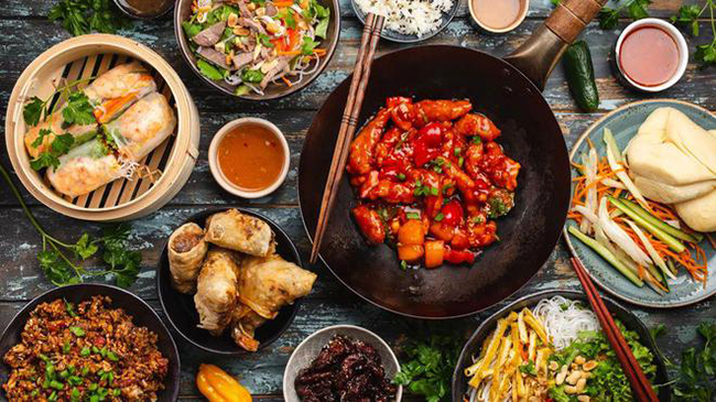 北京海淀“首当其冲”发布全国首个《预制菜食品安全倡议》，建国快餐积极完善生产标准   