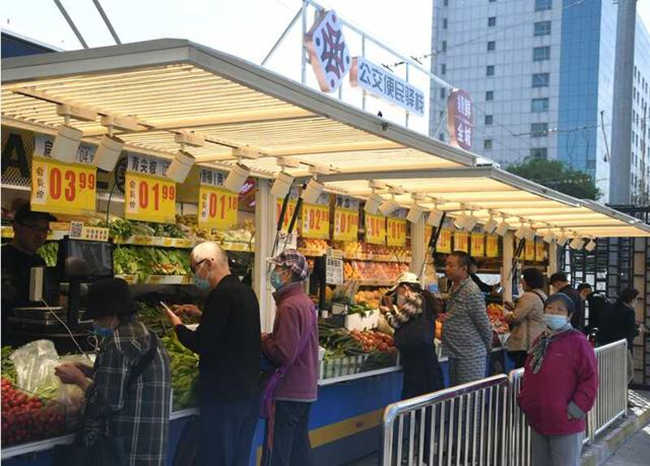 北京市将建50处公交便民驿栈，团餐有望发挥配餐优势阔格局